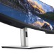 DELL UltraSharp U3824DW 96,5 cm (38'') 3840 x 1600 Pixeles Wide Quad HD+ LCD Negro, Plata