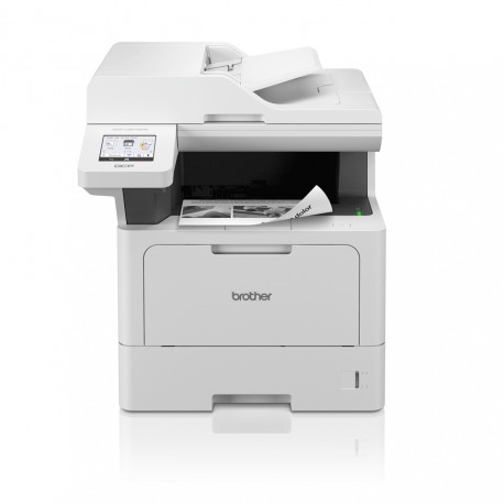 Brother DCP-L5510DW Laser A4 1200 x 1200 DPI 48 ppm Wifi