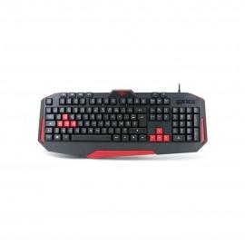 TECLADO GAMING SPIRIT OF GAMER  PRO-K3 PORTUGUES