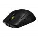 Corsair M75 ratón Ambidextro Bluetooth Óptico 26000 DPI