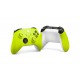 Microsoft Xbox Wireless Controller Verde, Color menta Bluetooth Palanca de mando