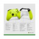 Microsoft Xbox Wireless Controller Verde, Color menta Bluetooth Palanca de mando