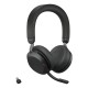 Jabra 27599-989-889 auricular y casco Auriculares Inalámbrico y alámbrico Diadema