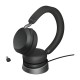 Jabra 27599-989-889 auricular y casco Auriculares Inalámbrico y alámbrico Diadema