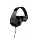 Acer AHW115 Auriculares Alámbrico Diadema Llamadas/Música Negro