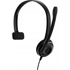 AURICULARES EPOS/SENNHEISER MICRO PC 7 MONOAURAL USB