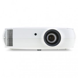 Acer P5535 videoproyector Proyector de alcance estándar 4500 lúmenes ANSI DLP WUXGA (1920x1200) Blanco