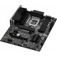 Asrock Z790 PG Lightning/D4 Intel Z790 LGA 1700 ATX