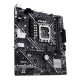 ASUS PRIME H610M-E-CSM Intel H610 LGA 1700 micro ATX