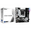 Asrock B760M PRO RS/D4 Intel B760 LGA 1700 micro ATX