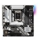 Asrock B760M PRO RS/D4 Intel B760 LGA 1700 micro ATX