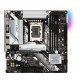 Asrock B760M PRO RS/D4 Intel B760 LGA 1700 micro ATX