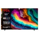 TCL P745 Series 98P745 Televisor 2,49 m (98'') 4K Ultra HD Smart TV Wifi Negro