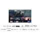 TCL P745 Series 98P745 Televisor 2,49 m (98'') 4K Ultra HD Smart TV Wifi Negro