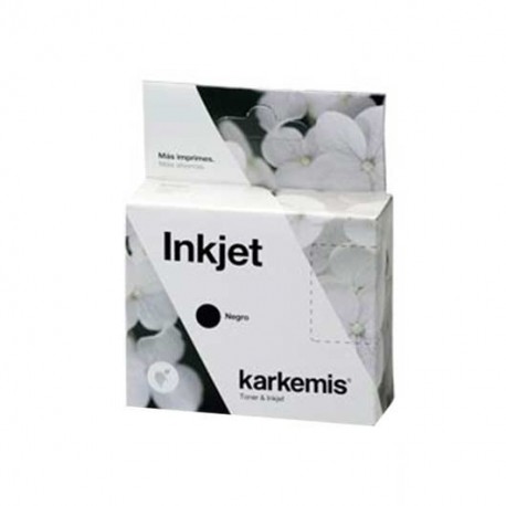 CARTUCHO KARKEMIS REM. EPSON INK-JET T1811 (18XL)