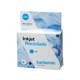 CARTUCHO REM. BROTHER INK-JET LC-3219XL CYAN