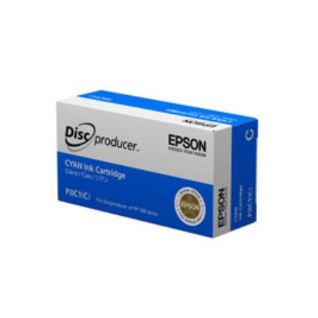 Epson C13S020688 cartucho de tinta 1 pieza(s) Original Cian