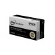 Epson C13S020693 cartucho de tinta 1 pieza(s) Original Negro