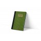 Libreta sd toys harry potter slytherin 1910