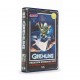 Set papeleria vhs sd toys gremlins libreta chapas y boligrafo