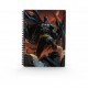 Libreta efecto 3d batman detective comics universo dc