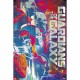 Poster marvel guardianes de la galaxia vol. 2