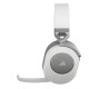 Corsair HS65 Auriculares Inalámbrico Diadema Juego Bluetooth Blanco