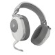 Corsair HS65 Auriculares Inalámbrico Diadema Juego Bluetooth Blanco