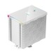 DeepCool AK500 Digital WH Procesador Refrigerador de aire 12 cm Blanco 1 pieza(s)