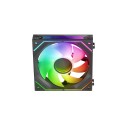 VENTILADOR AUXILIAR A-RGB 120MM MF-LINKFINITY NEGRO MARS GAMING