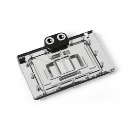 Alphacool 13439 accesorio o pieza de sistema de refrigeración para ordenador Bloque de agua + placa trasera