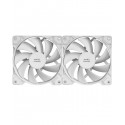 Mars Gaming Kit De Ventiladores PWM MF-PWMX2W