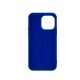 Celly CROMO1053BK funda para teléfono móvil 15,5 cm (6.1'') Azul