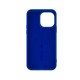 Celly CROMO1056BL funda para teléfono móvil 17 cm (6.7'') Azul