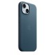 Apple MT3G3ZM/A funda para teléfono móvil 15,5 cm (6.1'') Azul