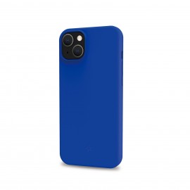 Celly CROMO1053BK funda para teléfono móvil 15,5 cm (6.1'') Azul