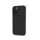 Celly CROMOMAG1053BK funda para teléfono móvil 15,5 cm (6.1'') Negro