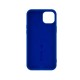 Celly CROMO1055BL funda para teléfono móvil 17 cm (6.7'') Azul