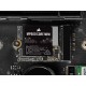 Corsair MP600 Mini M.2 1 TB PCI Express 4.0 QLC 3D NAND NVMe