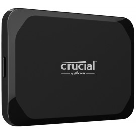 Crucial X9 2 TB Negro