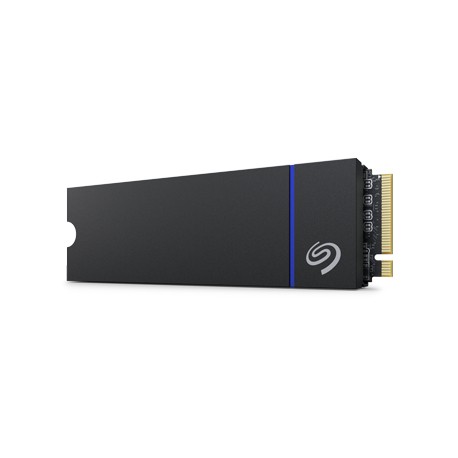 Seagate Game Drive PS5 NVMe M.2 2 TB PCI Express 4.0 3D TLC