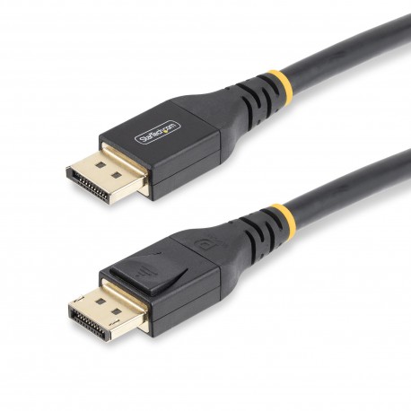 StarTech.com Cable de 7m DisplayPort 1.4 Certificado por VESA