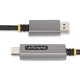 StarTech.com Cable Adaptador de 2m DisplayPort a HDMI - 8K 60Hz - 4K 144Hz - HDR10