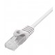 Phasak Cable de Red Cat.6 UTP Solido CCA Cat.6 UTP Gris 20M