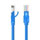 Vention Cable de Red RJ45 UTP IBELF Cat.6/ 1m/ Azul