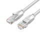 Vention Cable de Red RJ45 UTP IBEHJ Cat.6/ 5m/ Gris