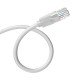 Vention Cable de Red RJ45 UTP IBEHJ Cat.6/ 5m/ Gris