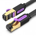 Vention Cable de Red RJ45 STP ICABQ Cat.7/ 20m/ Negro