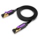 Vention Cable de Red RJ45 STP ICABQ Cat.7/ 20m/ Negro