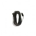 Lenovo 4X91C47404 cable USB 10 m USB 2.0 USB A Negro